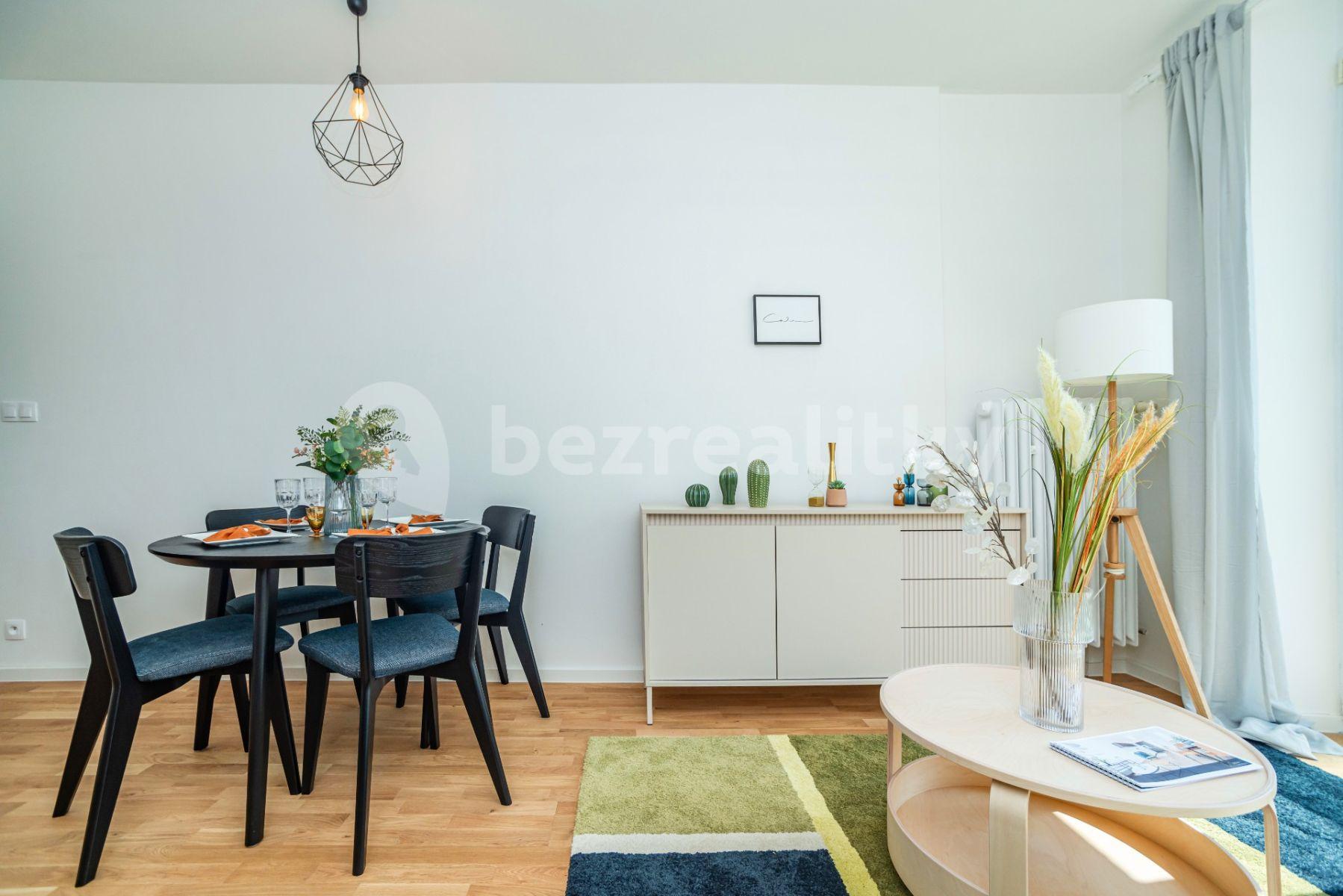 Prodej bytu 3+kk 62 m², Vršovická, Praha, Praha