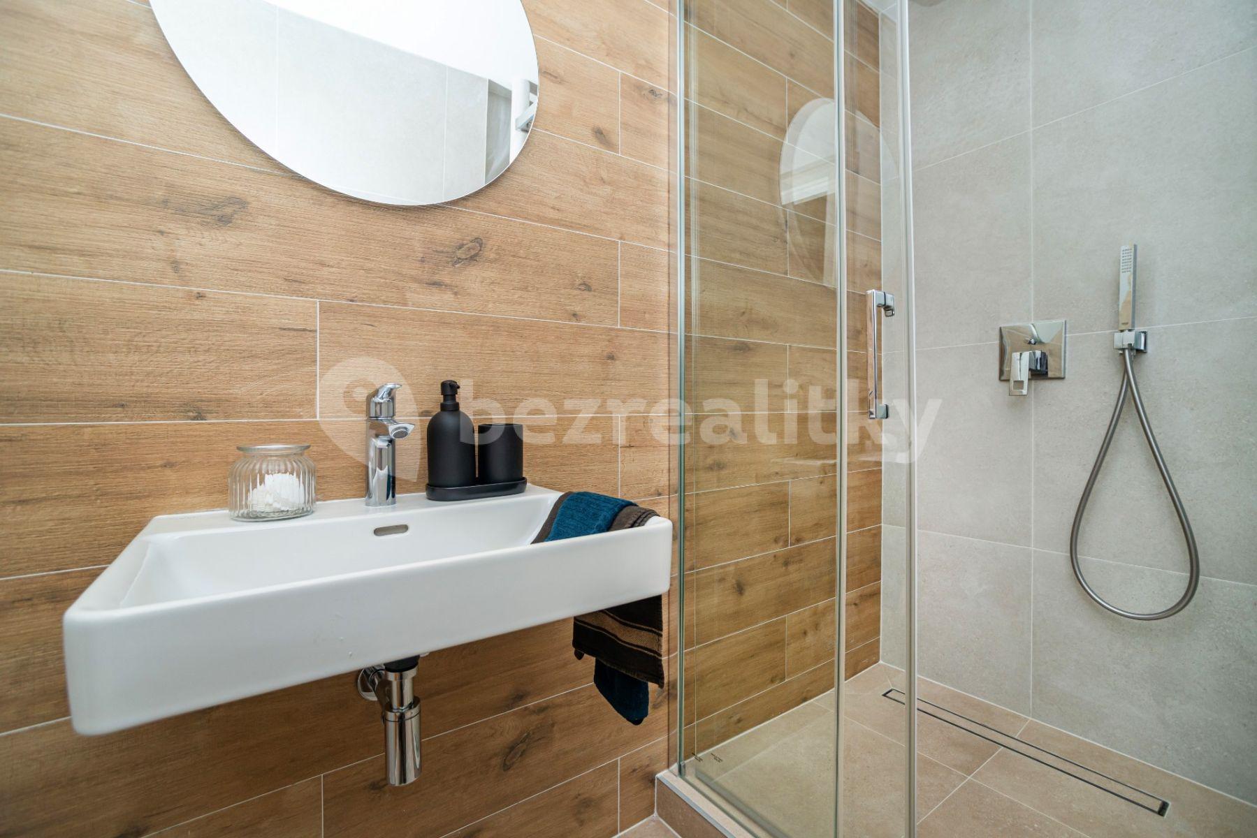 Prodej bytu 3+kk 62 m², Vršovická, Praha, Praha