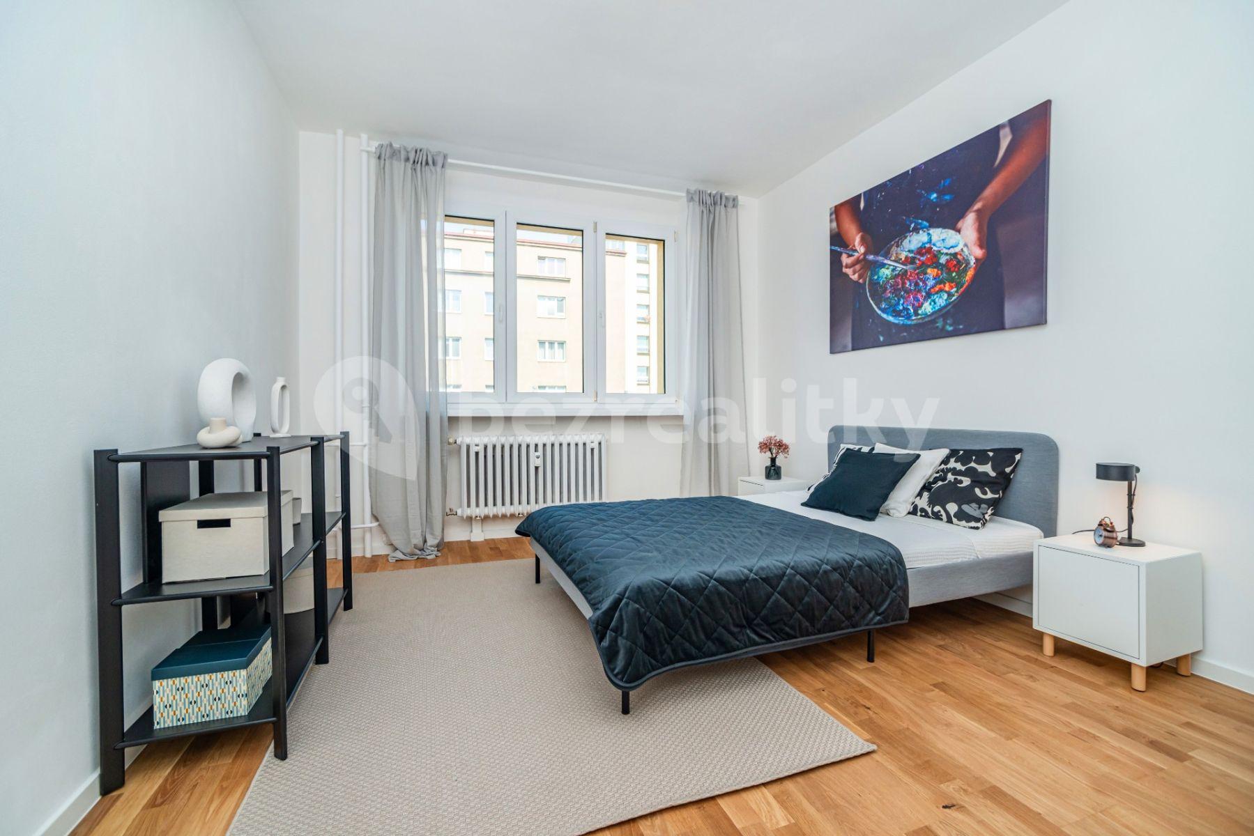 Prodej bytu 3+kk 62 m², Vršovická, Praha, Praha