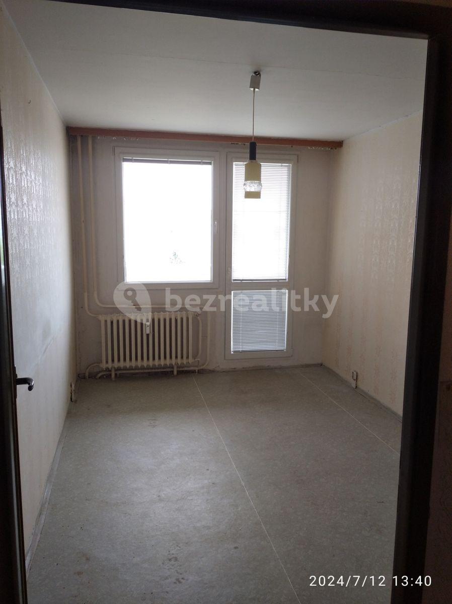 Prodej bytu 2+1 54 m², Kojetická, Neratovice, Středočeský kraj