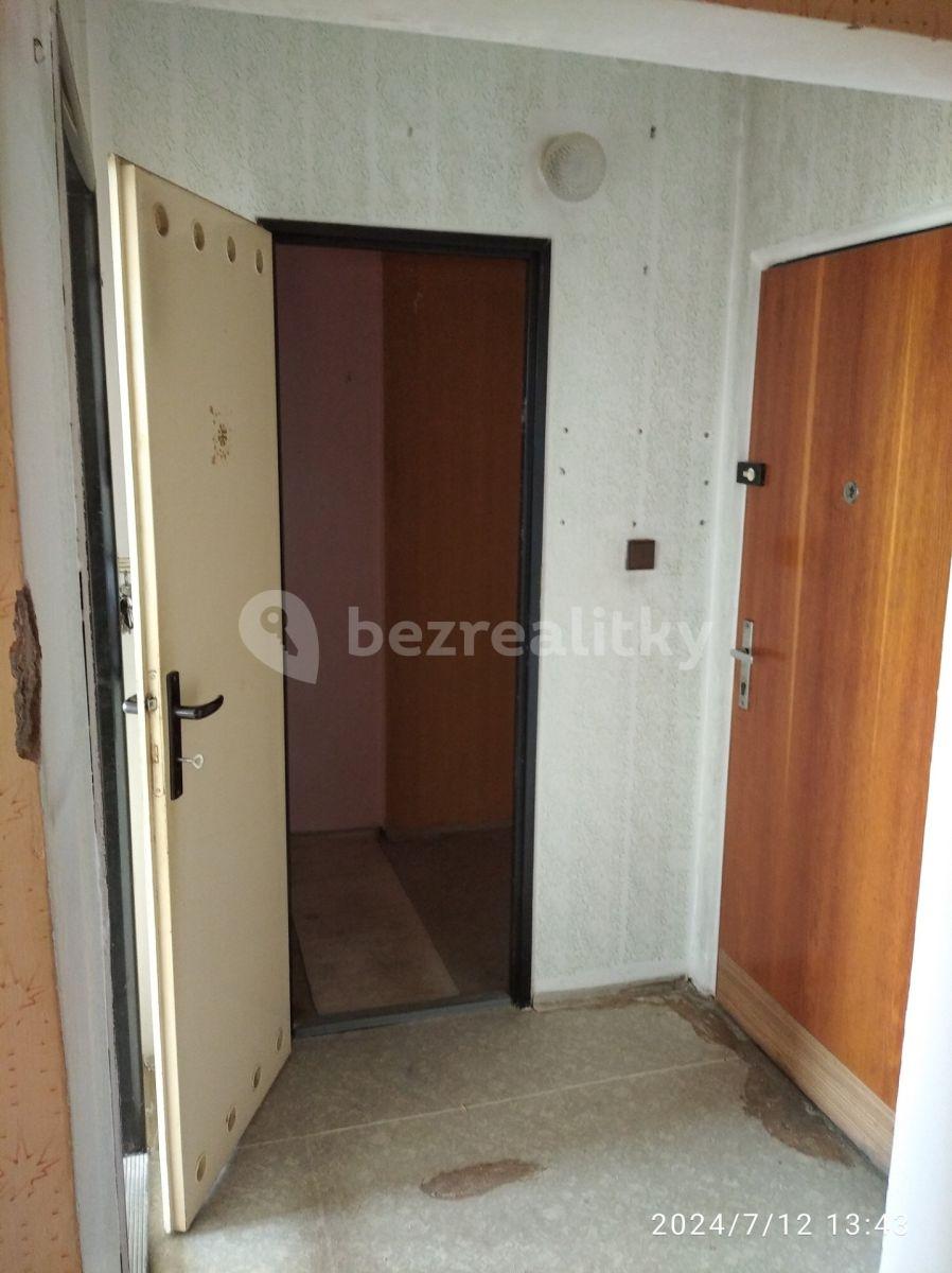 Prodej bytu 2+1 54 m², Kojetická, Neratovice, Středočeský kraj