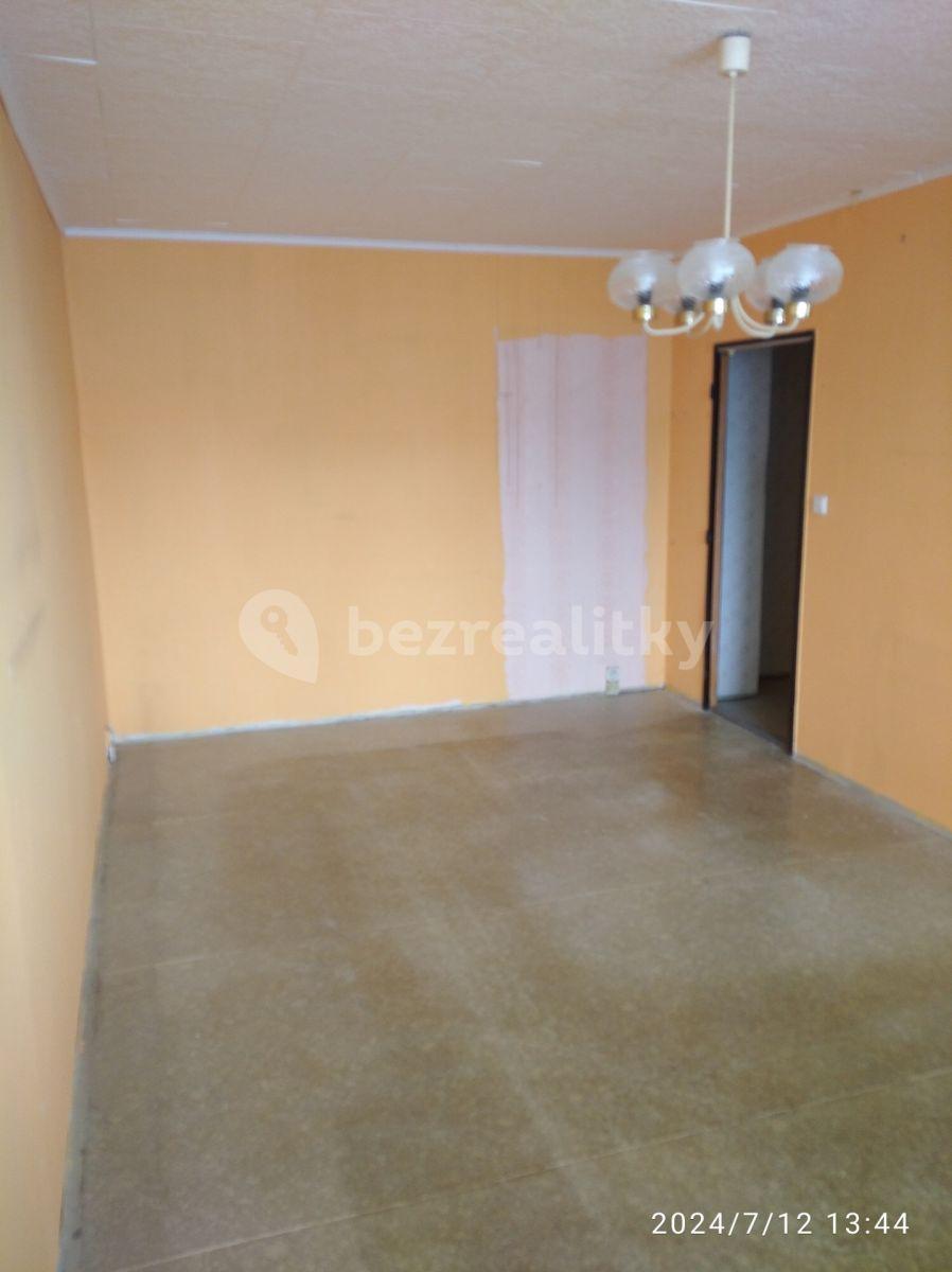 Prodej bytu 2+1 54 m², Kojetická, Neratovice, Středočeský kraj