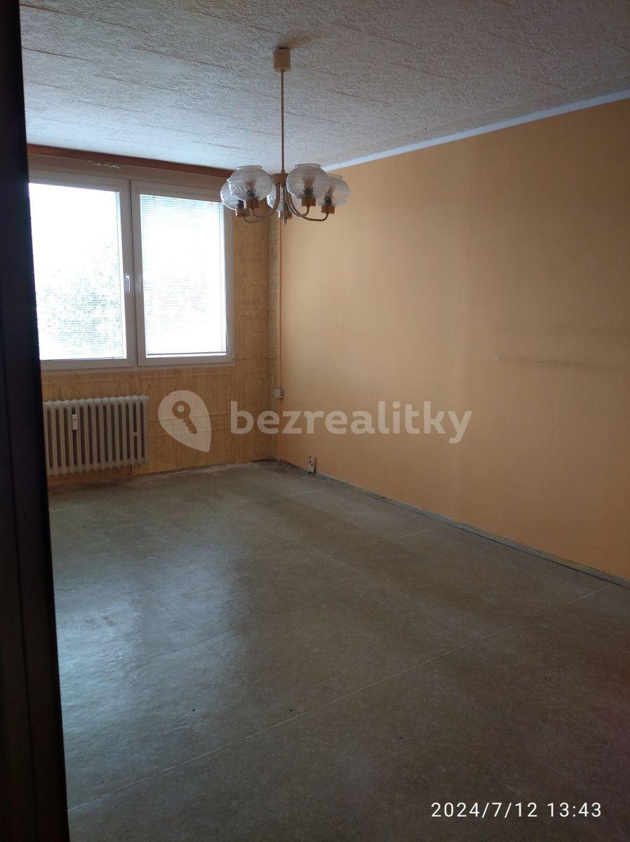 Prodej bytu 2+1 54 m², Kojetická, Neratovice, Středočeský kraj