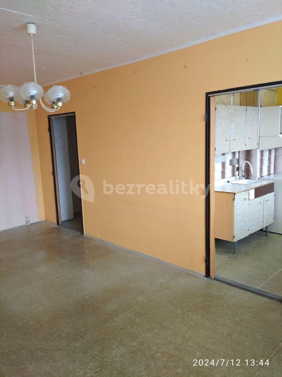 Prodej bytu 2+1 54 m², Kojetická, Neratovice, Středočeský kraj