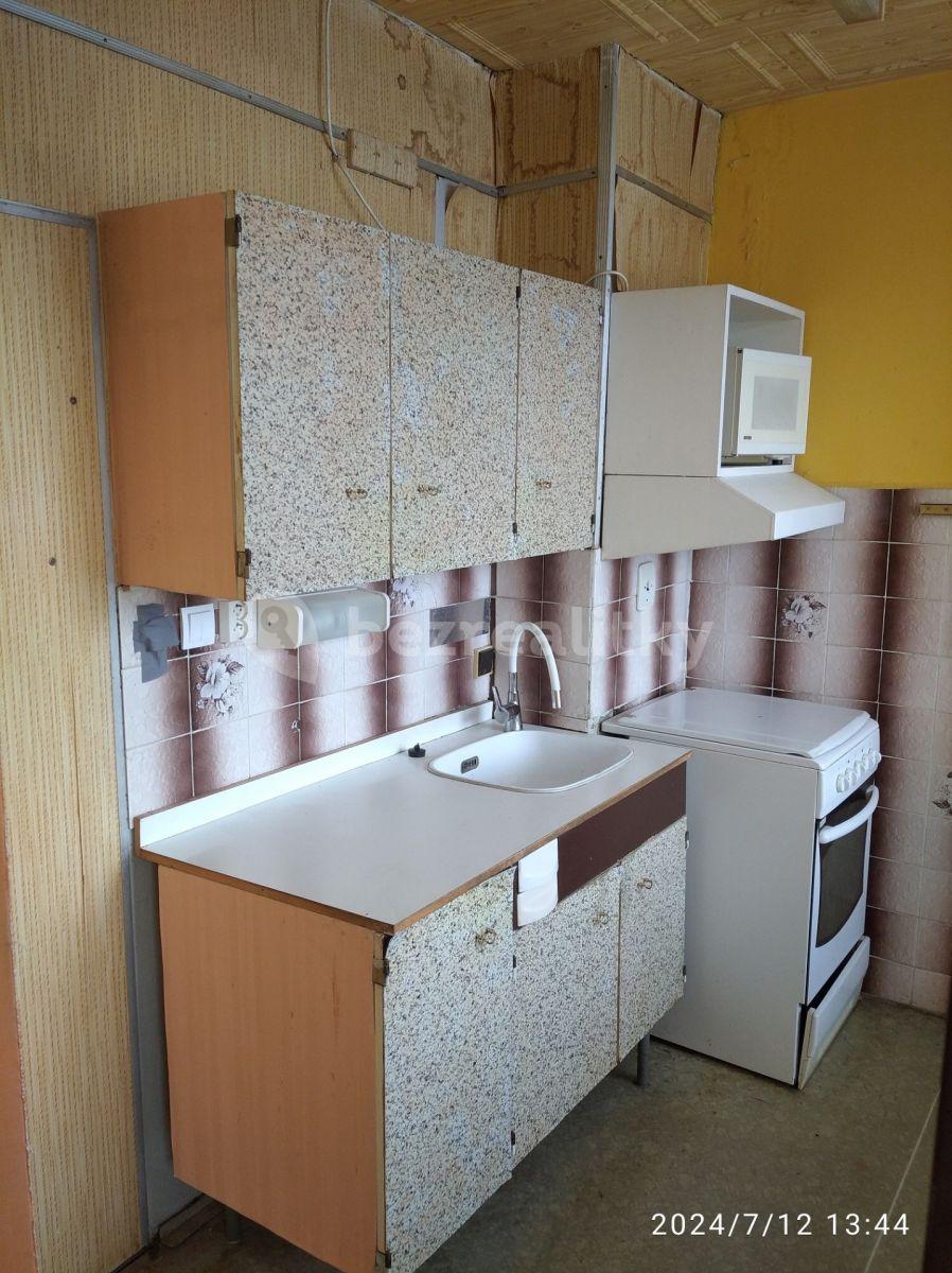 Prodej bytu 2+1 54 m², Kojetická, Neratovice, Středočeský kraj