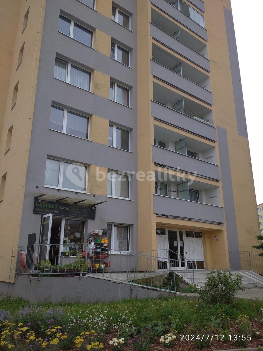 Prodej bytu 2+1 54 m², Kojetická, Neratovice, Středočeský kraj