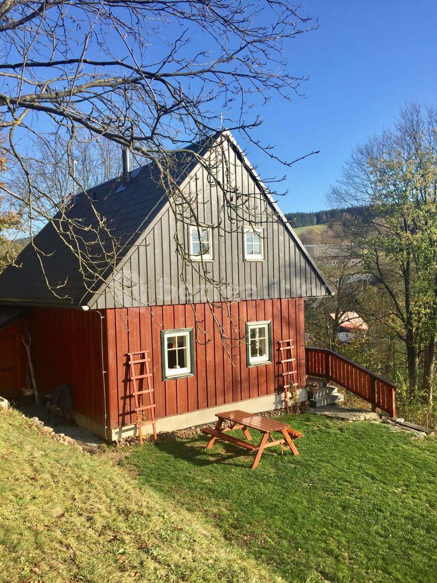 Pronájem chaty, chalupy, Olešnice v Orlických horách, Královéhradecký kraj