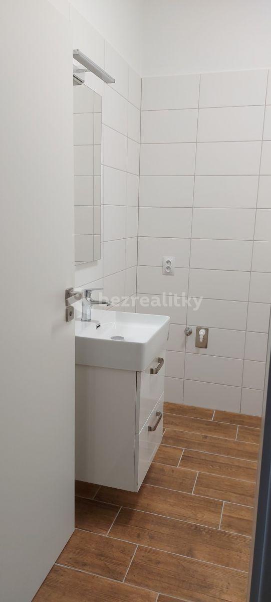 Pronájem bytu 1+kk 29 m², Pivovar, Protivín, Jihočeský kraj