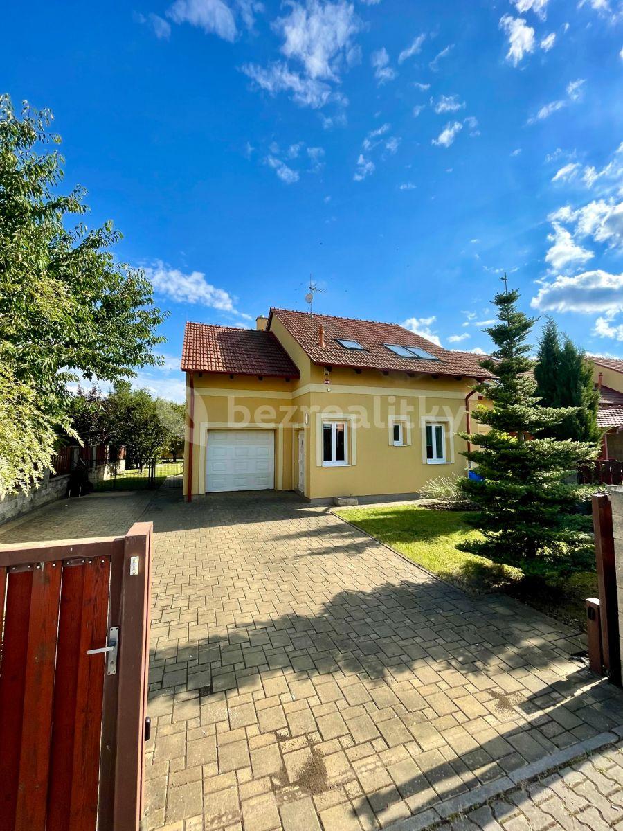 Prodej domu 131 m², pozemek 627 m², Za Humny, Nehvizdy, Středočeský kraj