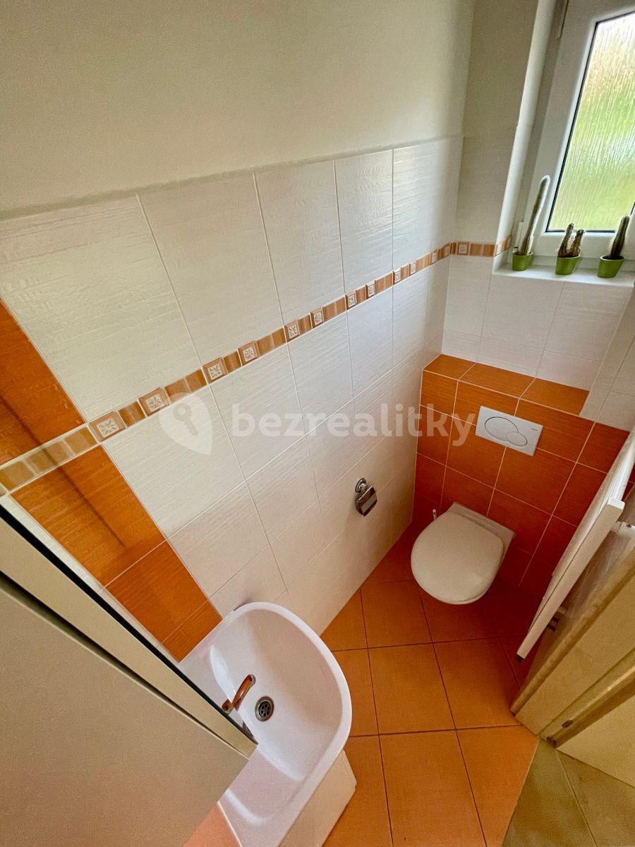 Prodej domu 131 m², pozemek 627 m², Za Humny, Nehvizdy, Středočeský kraj