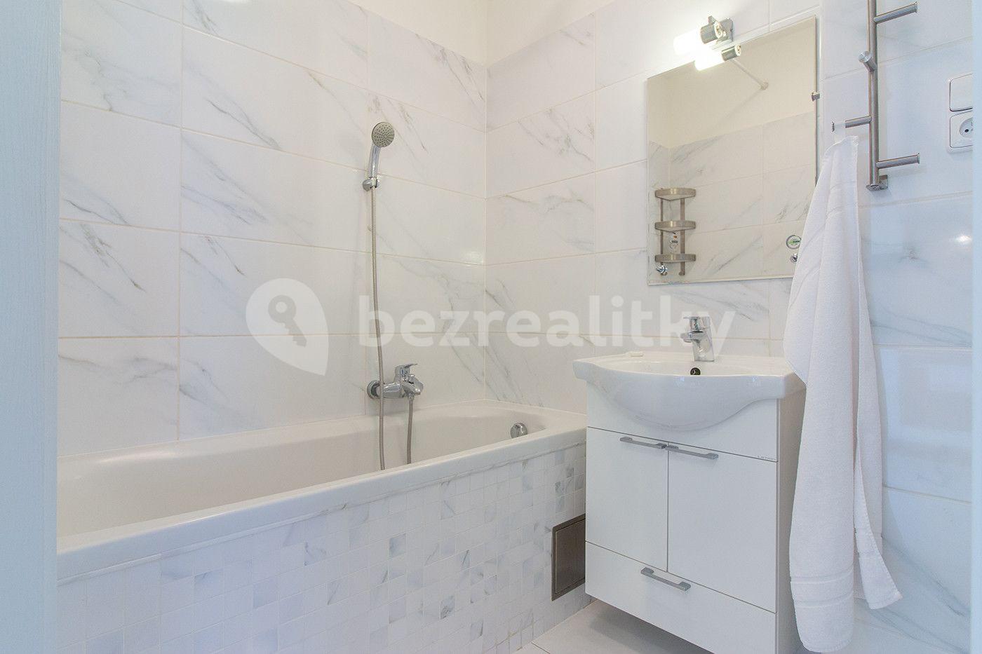 Pronájem bytu 2+1 90 m², Blanická, Praha, Praha