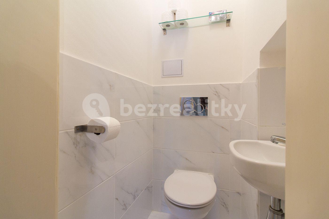 Pronájem bytu 2+1 90 m², Blanická, Praha, Praha