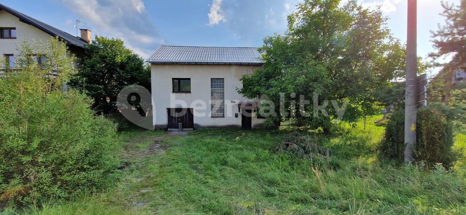 Prodej domu 360 m², pozemek 1.900 m², Bukovec, Moravskoslezský kraj