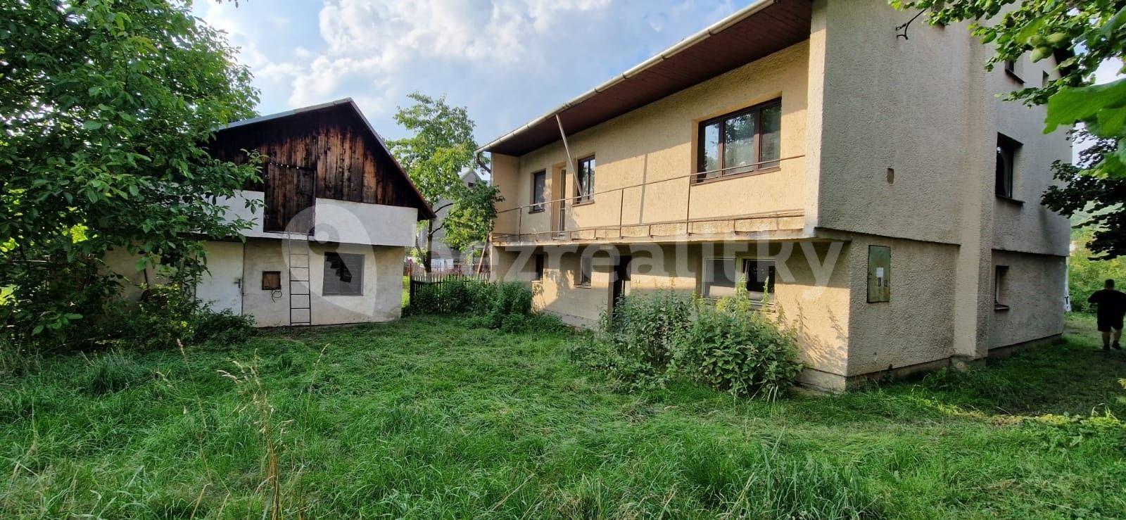 Prodej domu 360 m², pozemek 1.900 m², Bukovec, Moravskoslezský kraj