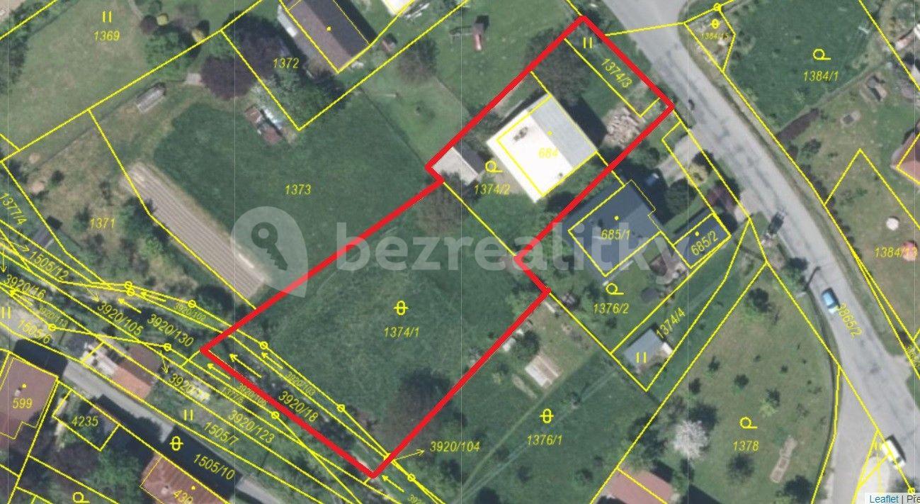 Prodej domu 360 m², pozemek 1.900 m², Bukovec, Moravskoslezský kraj