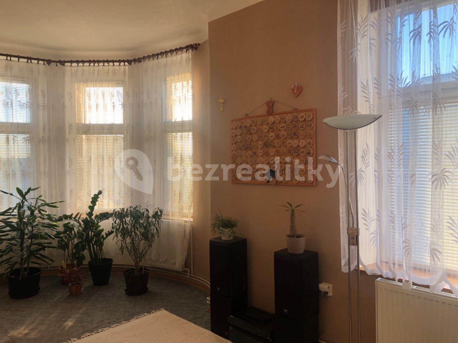 Prodej bytu 5+kk 128 m², Jičínská, Nymburk, Středočeský kraj