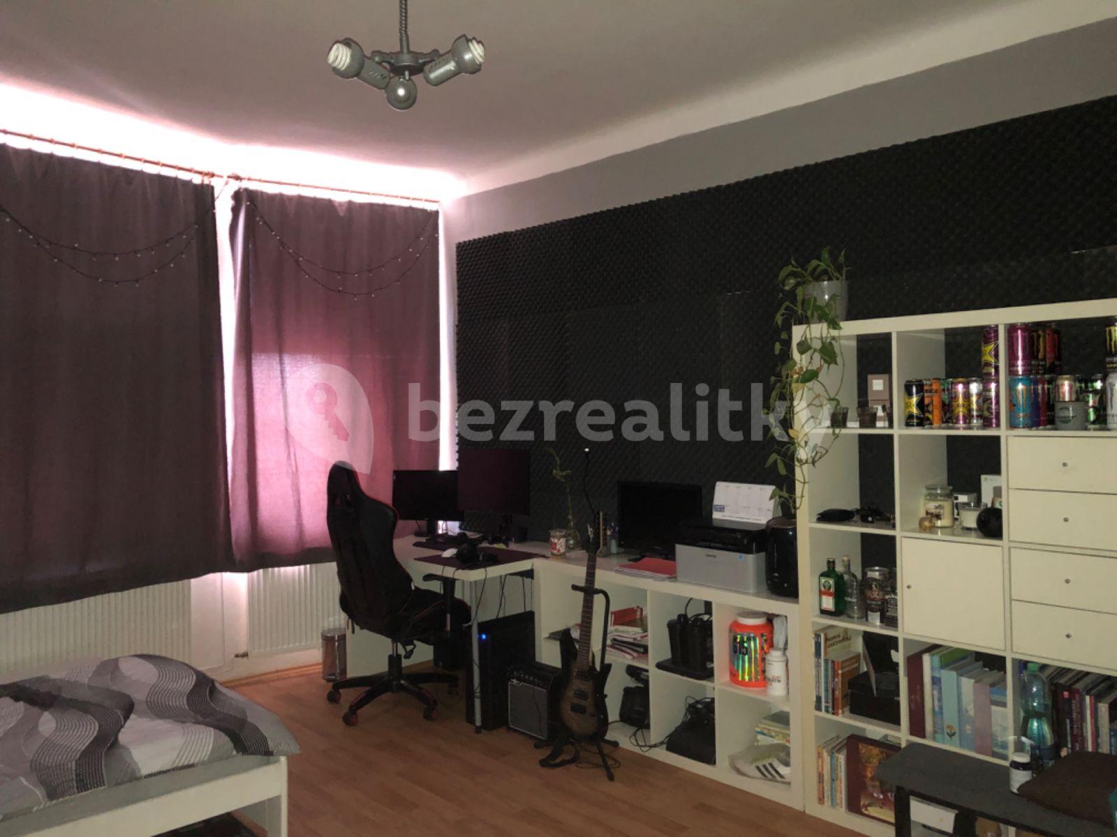 Prodej bytu 5+kk 128 m², Jičínská, Nymburk, Středočeský kraj