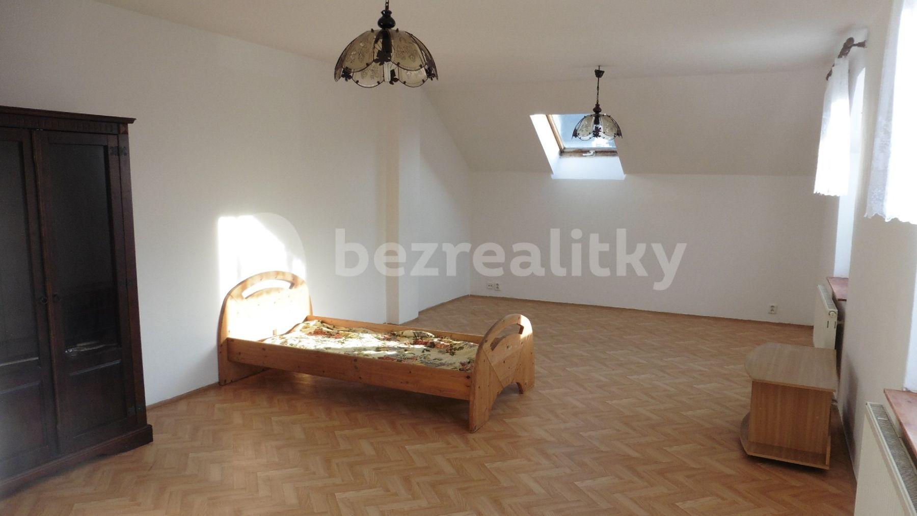 Pronájem domu 120 m², pozemek 798 m², Všerubská, Praha, Praha