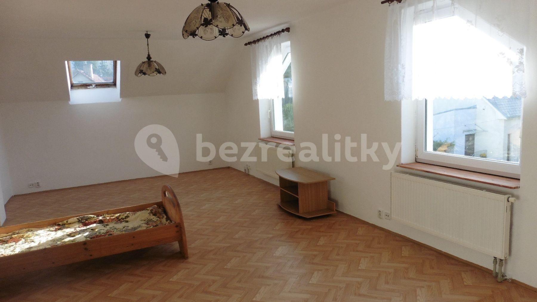 Pronájem domu 120 m², pozemek 798 m², Všerubská, Praha, Praha