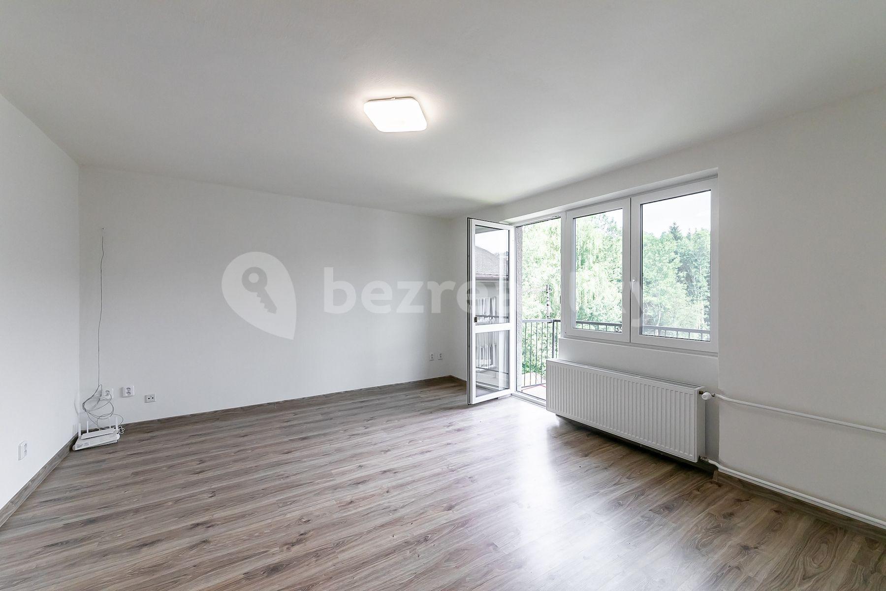 Prodej bytu 3+1 76 m², Navarovská, Zlatá Olešnice, Liberecký kraj