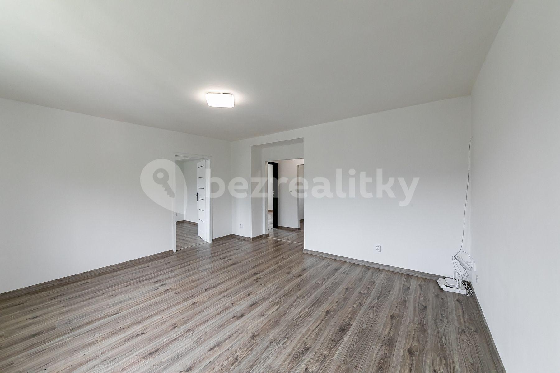 Prodej bytu 3+1 76 m², Navarovská, Zlatá Olešnice, Liberecký kraj