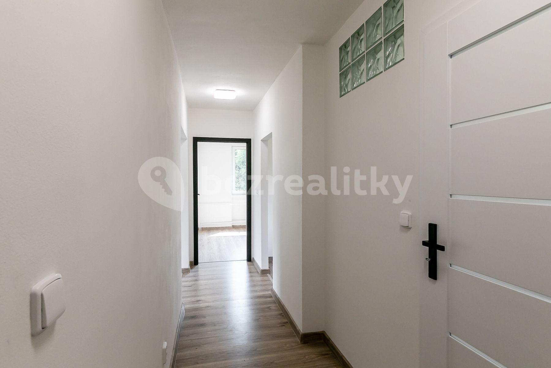 Prodej bytu 3+1 76 m², Navarovská, Zlatá Olešnice, Liberecký kraj