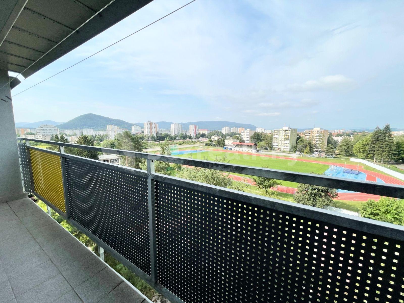 Prodej bytu 3+1 86 m², Tyršova, Humenné, Prešovský kraj