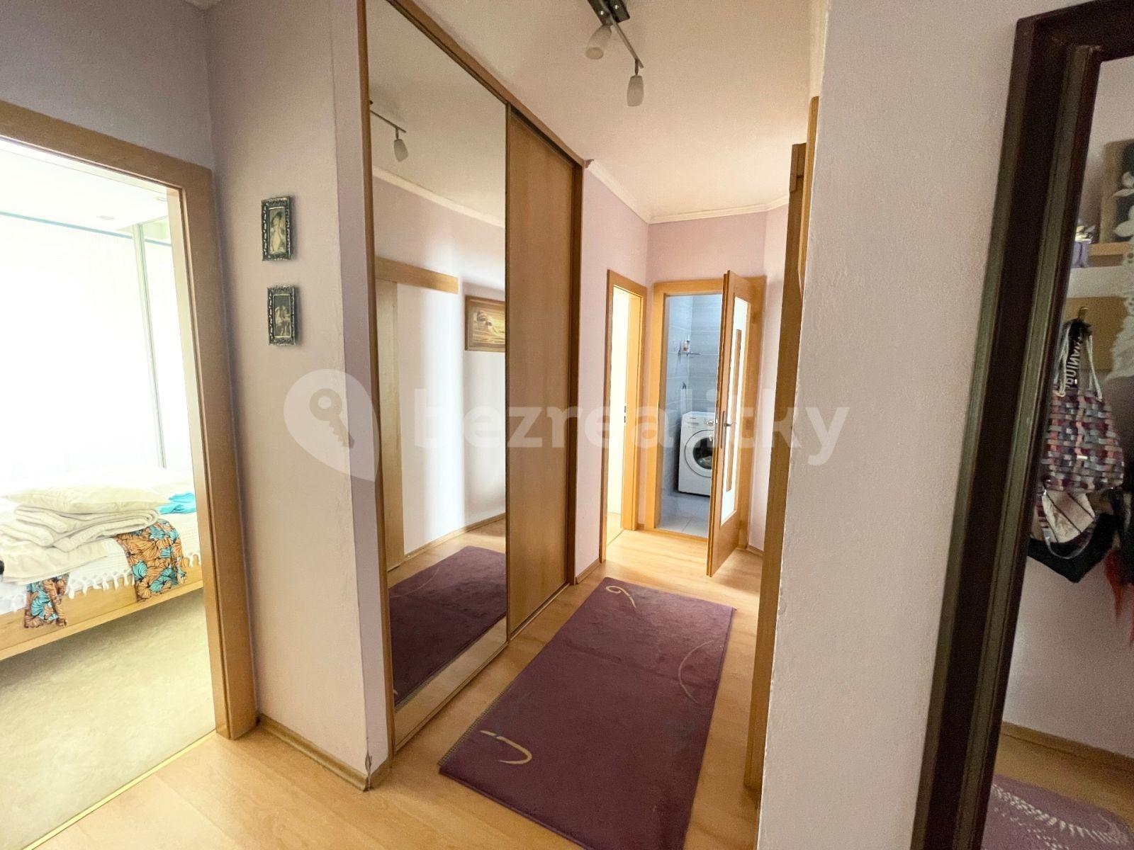 Prodej bytu 3+1 86 m², Tyršova, Humenné, Prešovský kraj