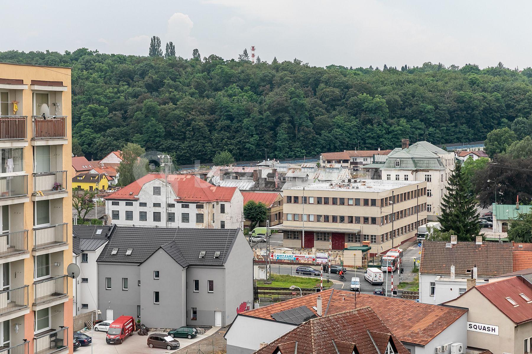 Prodej bytu 2+kk 45 m², sídl. Hůrka, Kralupy nad Vltavou, Středočeský kraj