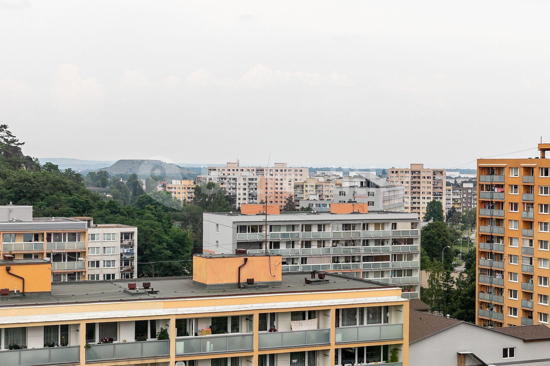 Prodej bytu 2+kk 45 m², sídl. Hůrka, Kralupy nad Vltavou, Středočeský kraj