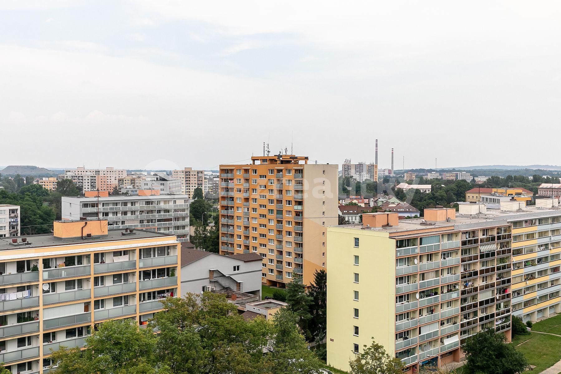 Prodej bytu 2+kk 45 m², sídl. Hůrka, Kralupy nad Vltavou, Středočeský kraj