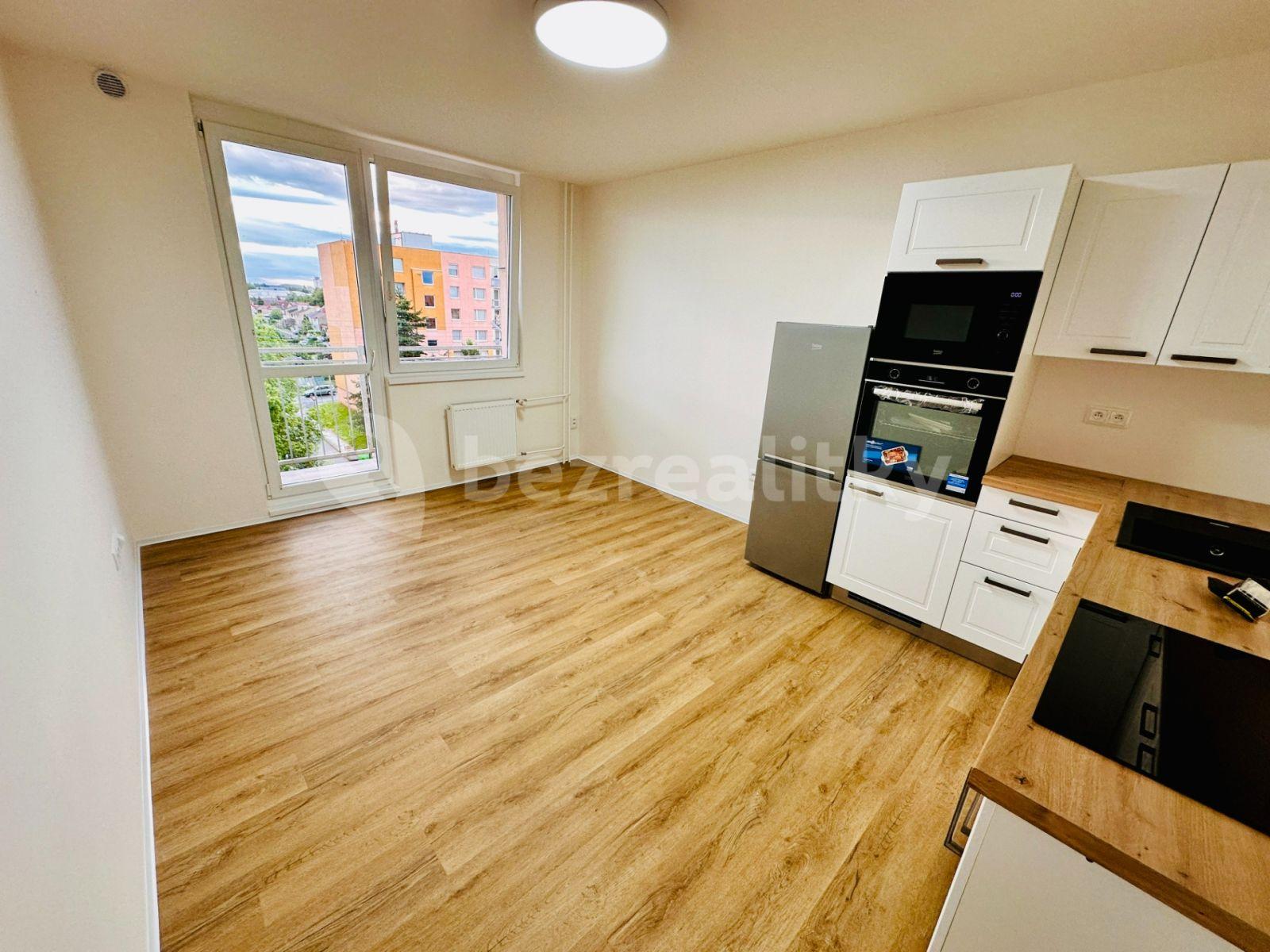 Prodej bytu 2+kk 46 m², Břevnická, Chotěboř, Kraj Vysočina