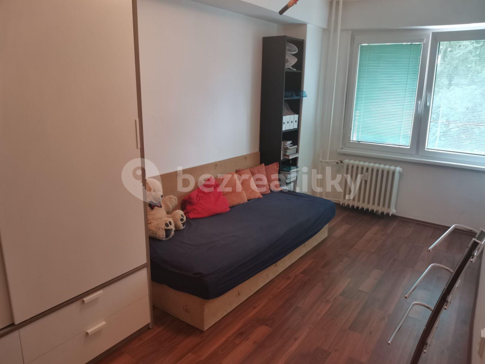 Prodej bytu 3+1 60 m², Nádražní, Ostrava, Moravskoslezský kraj