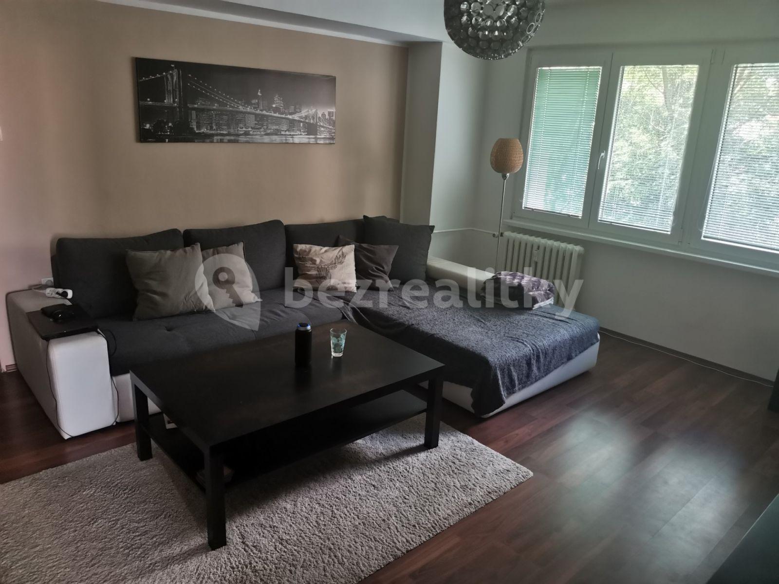 Prodej bytu 3+1 60 m², Nádražní, Ostrava, Moravskoslezský kraj