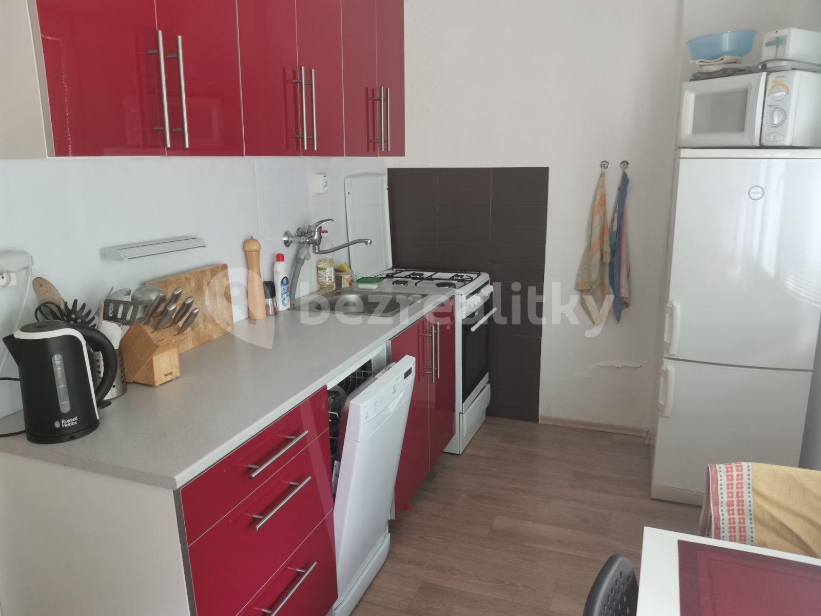 Prodej bytu 3+1 60 m², Nádražní, Ostrava, Moravskoslezský kraj