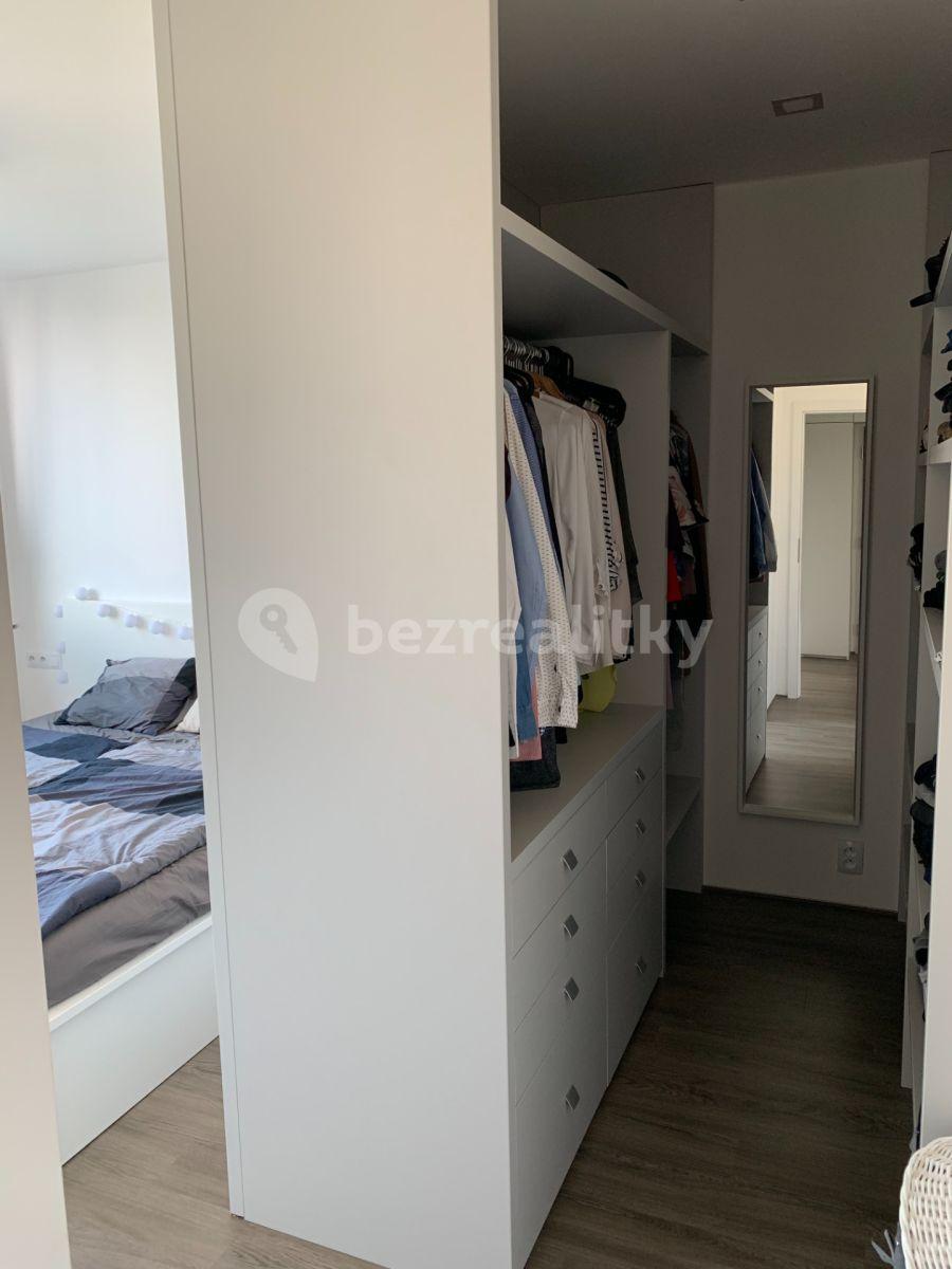 Prodej bytu 3+kk 77 m², Novodvorská, Praha, Praha