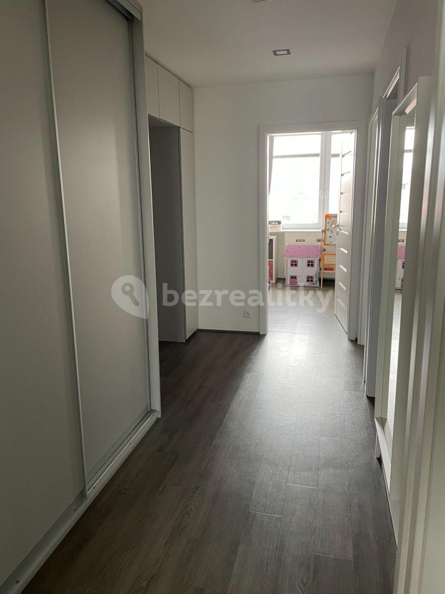 Prodej bytu 3+kk 77 m², Novodvorská, Praha, Praha