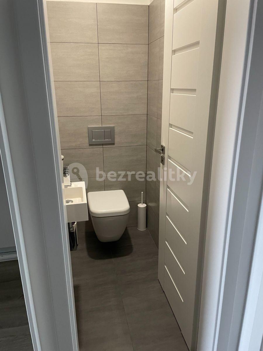 Prodej bytu 3+kk 77 m², Novodvorská, Praha, Praha