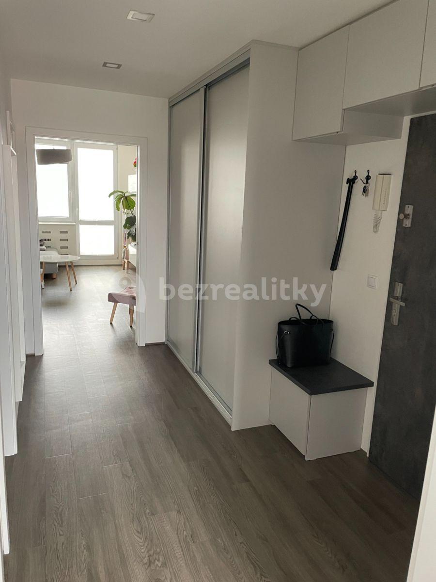 Prodej bytu 3+kk 77 m², Novodvorská, Praha, Praha