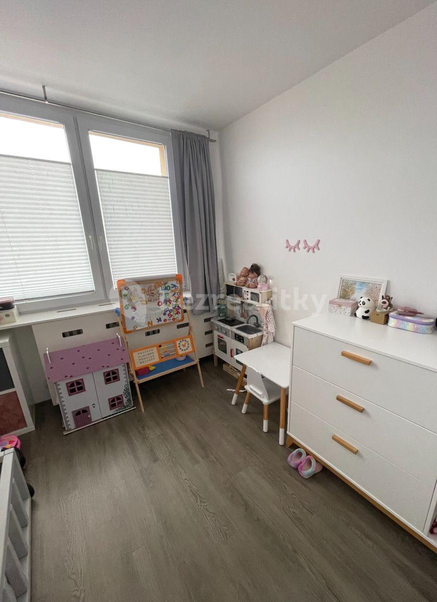 Prodej bytu 3+kk 77 m², Novodvorská, Praha, Praha