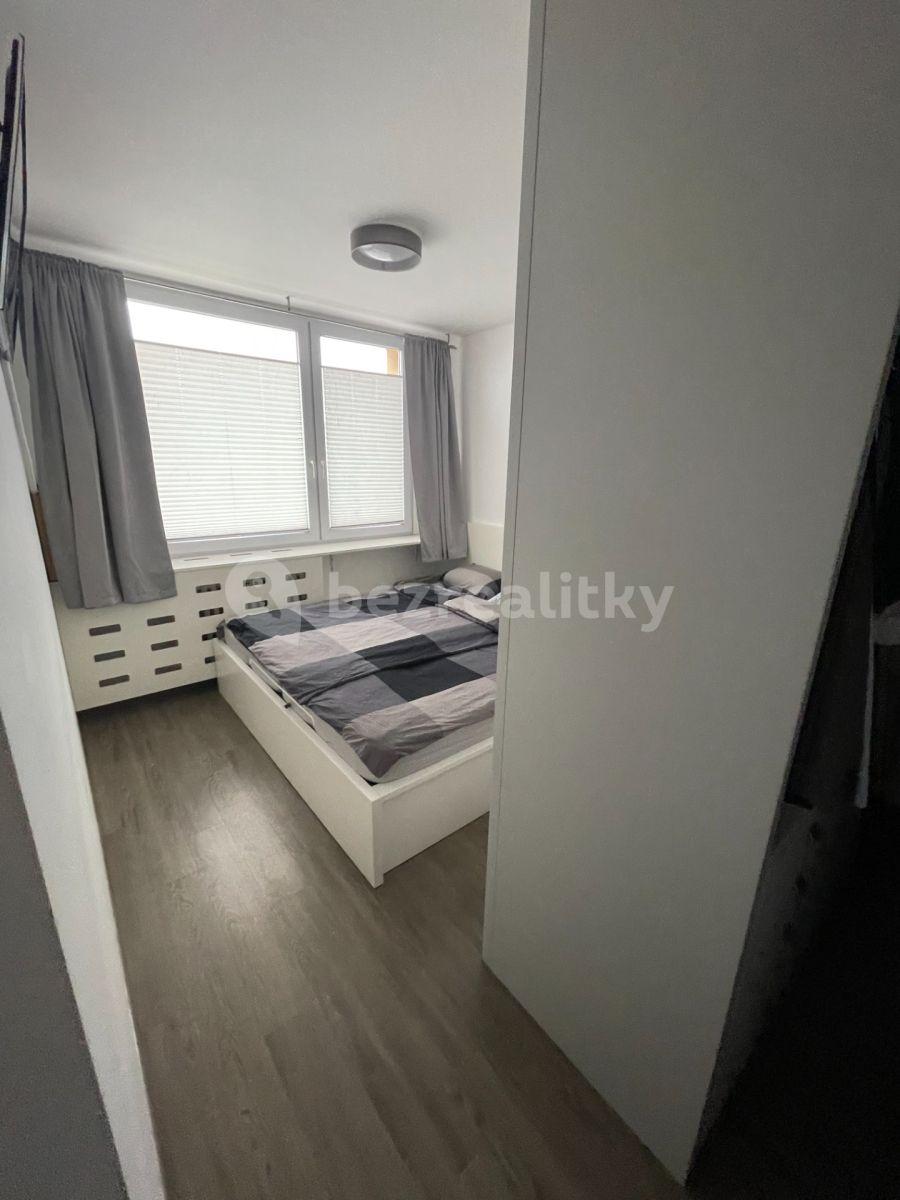 Prodej bytu 3+kk 77 m², Novodvorská, Praha, Praha