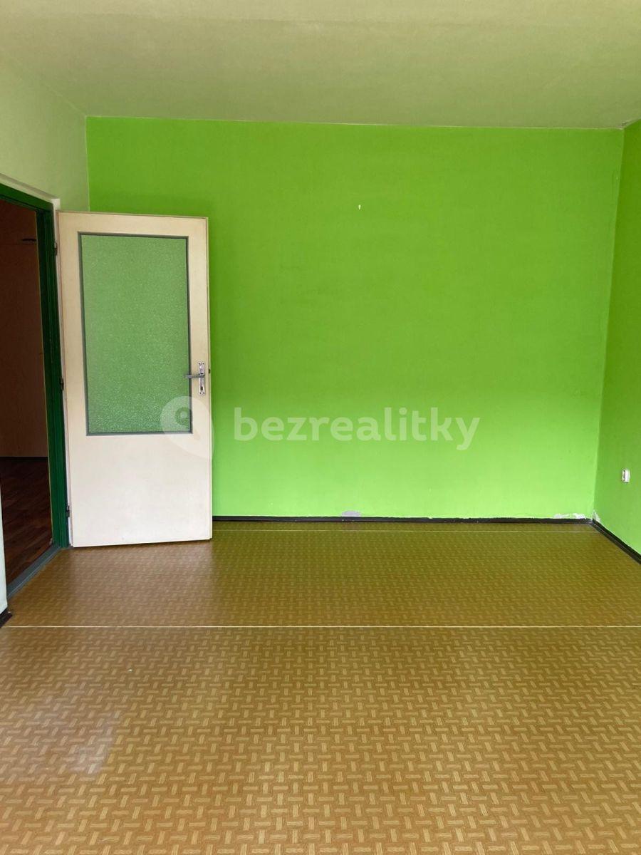 Prodej bytu 3+1 74 m², Orlická, Dobruška, Královéhradecký kraj