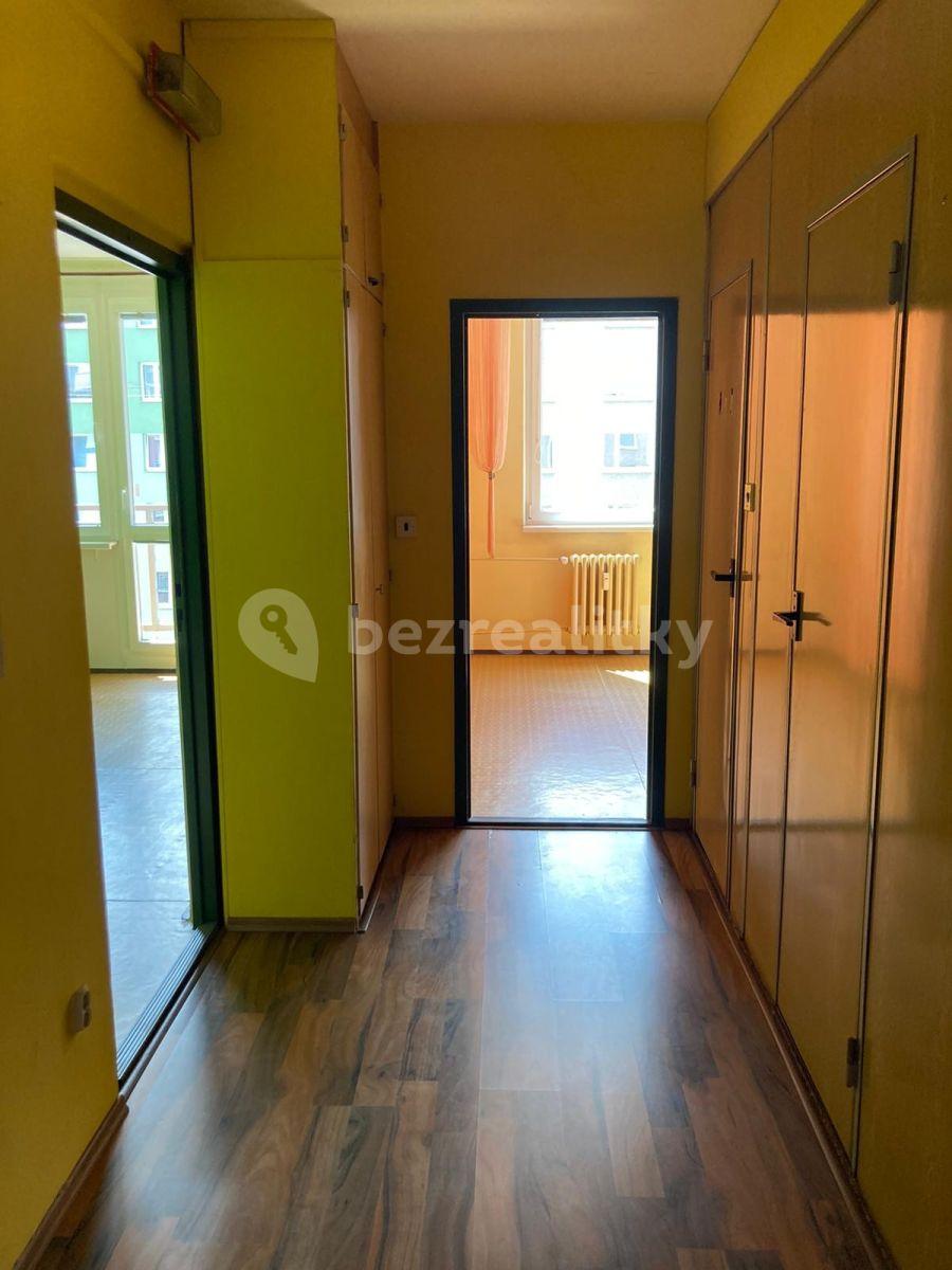 Prodej bytu 3+1 74 m², Orlická, Dobruška, Královéhradecký kraj