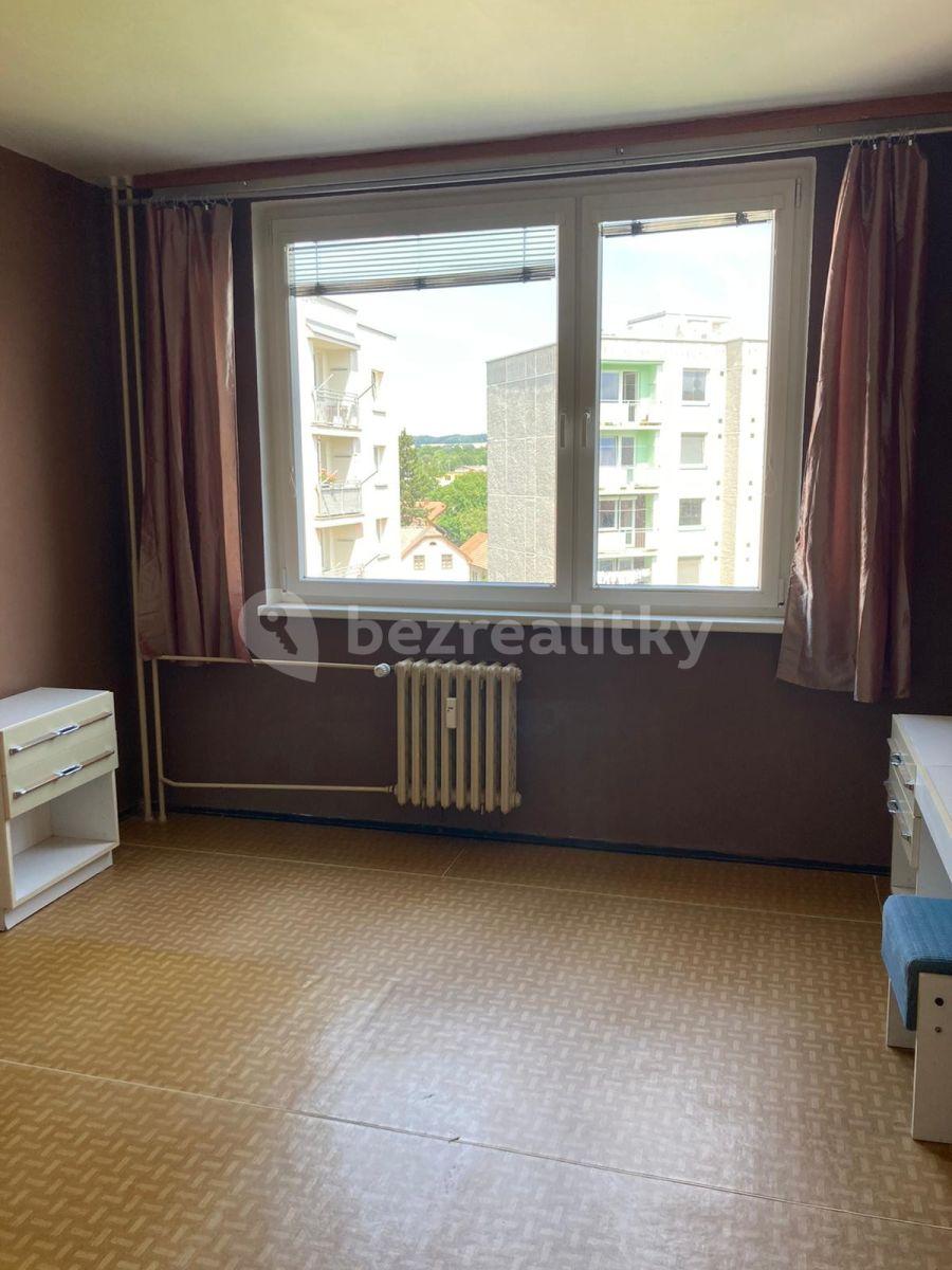 Prodej bytu 3+1 74 m², Orlická, Dobruška, Královéhradecký kraj