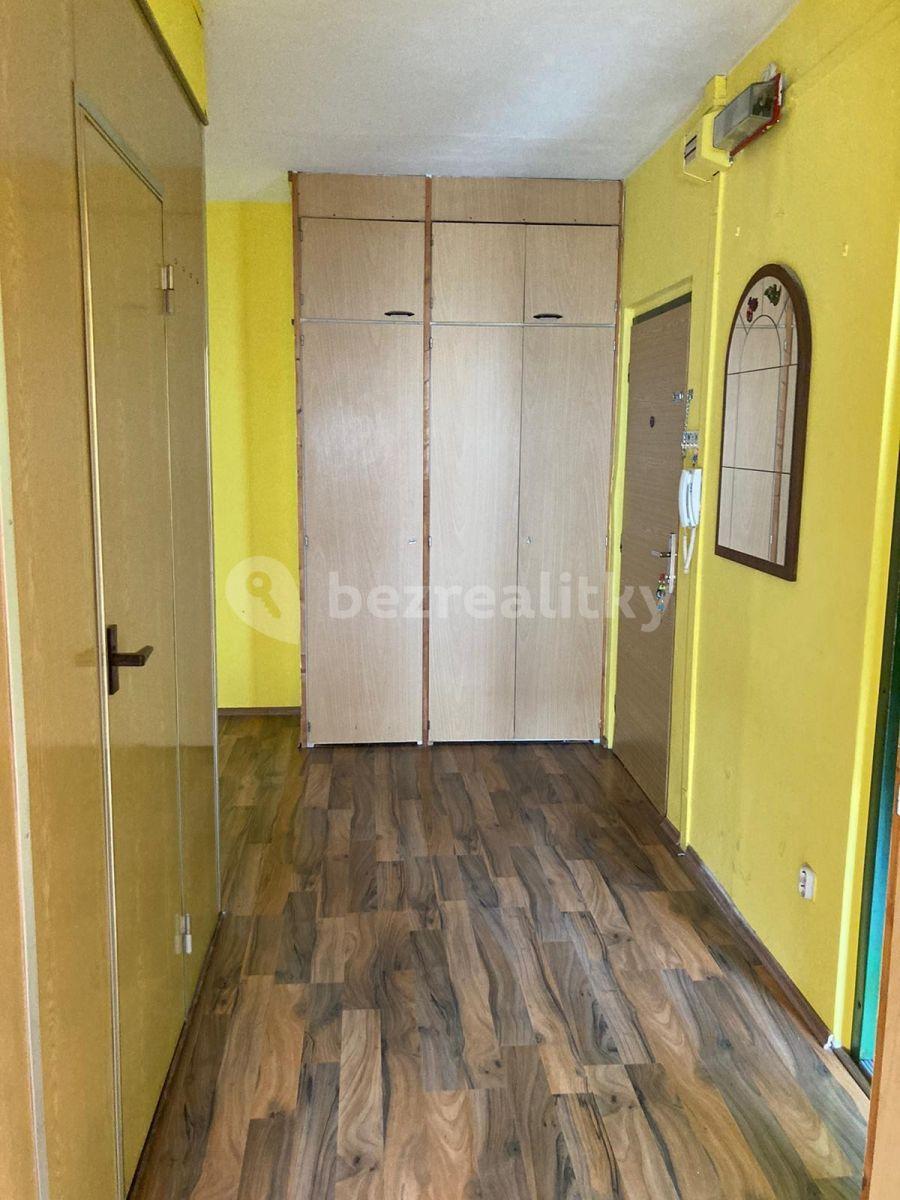 Prodej bytu 3+1 74 m², Orlická, Dobruška, Královéhradecký kraj