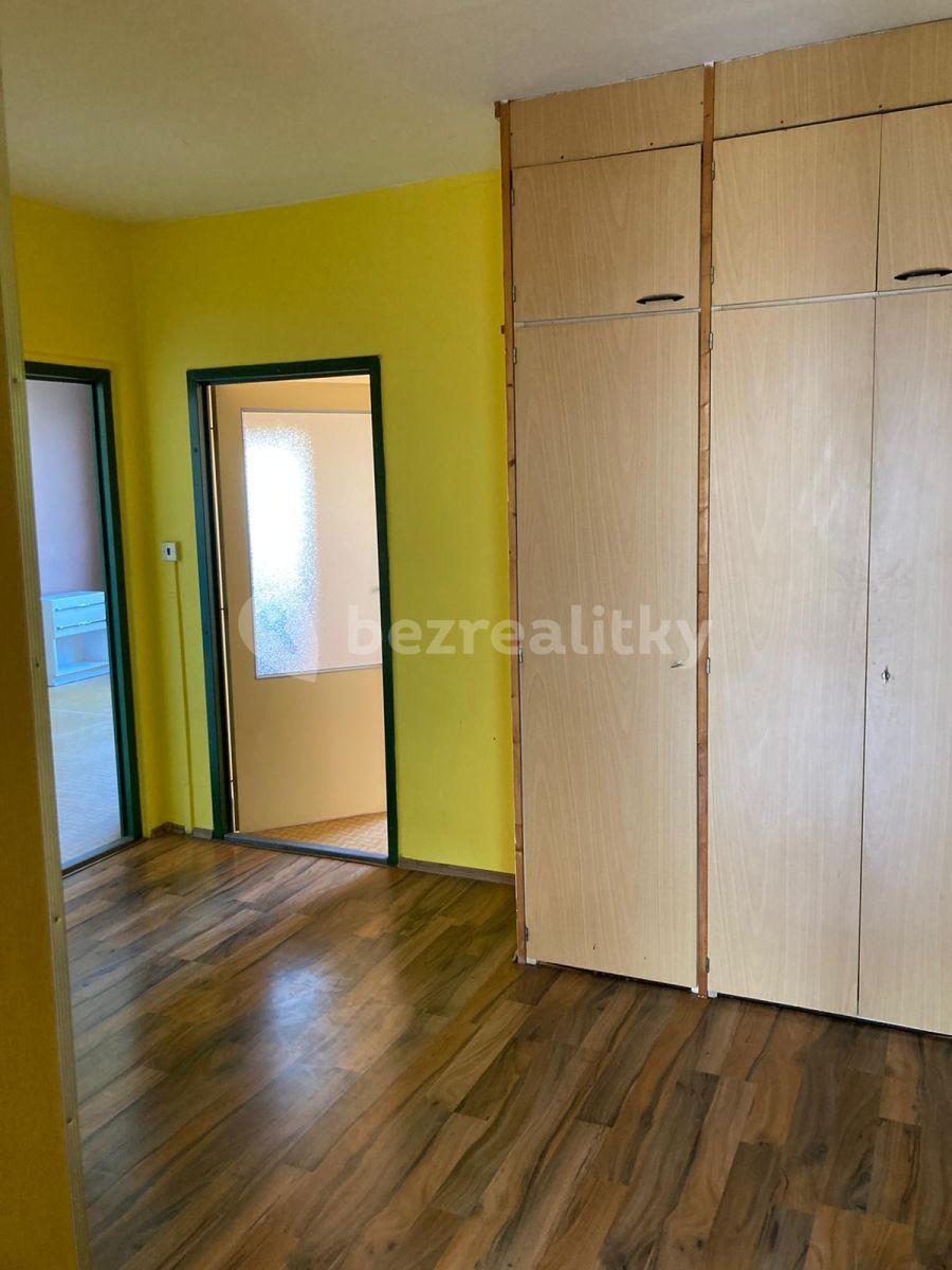 Prodej bytu 3+1 74 m², Orlická, Dobruška, Královéhradecký kraj