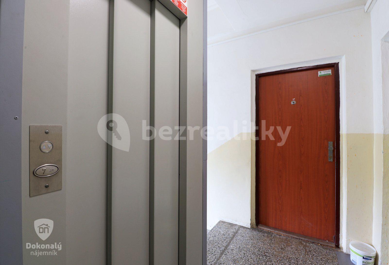 Pronájem bytu 2+1 62 m², Armádní, Milovice, Středočeský kraj