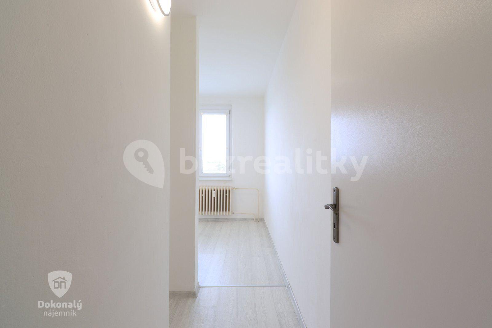 Pronájem bytu 2+1 62 m², Armádní, Milovice, Středočeský kraj