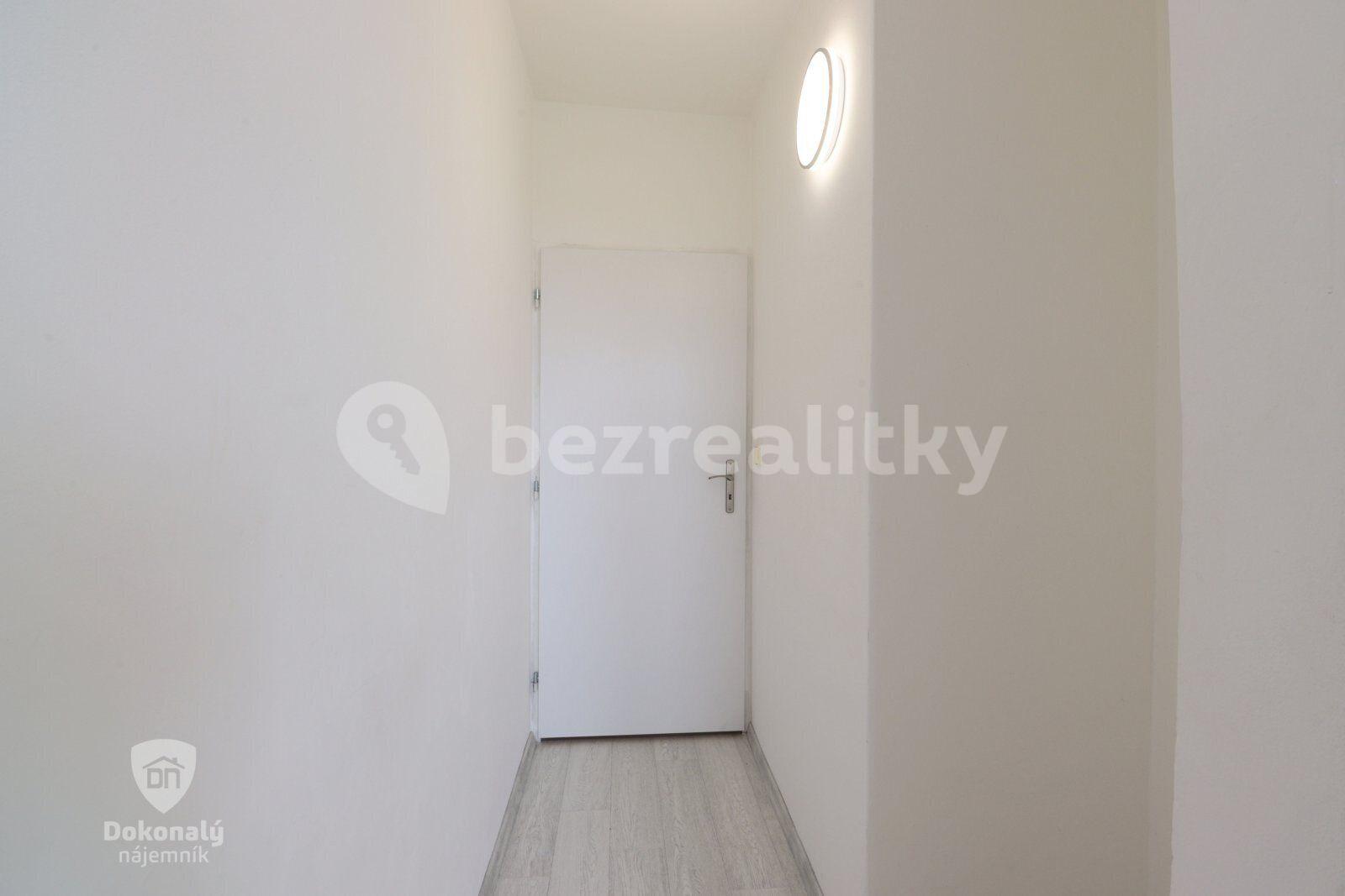 Pronájem bytu 2+1 62 m², Armádní, Milovice, Středočeský kraj