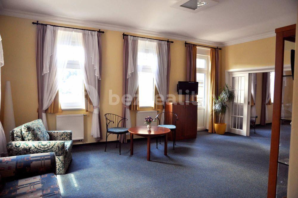 Pronájem bytu 87 m², Kolmá, Karlovy Vary, Karlovarský kraj